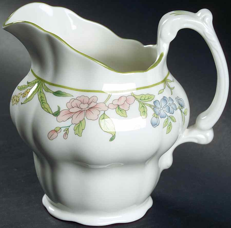 Sudbury 32 Oz Jug by Royal Doulton-1