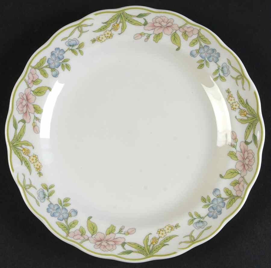 Sudbury Bread & Butter Plate by Royal Doulton-1