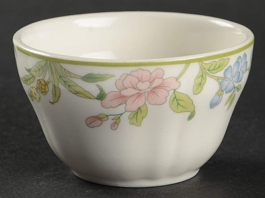 Sudbury Mini Open Sugar Bowl by Royal Doulton-1