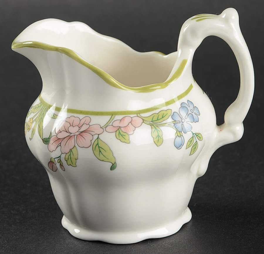 Sudbury Mini Creamer by Royal Doulton-1