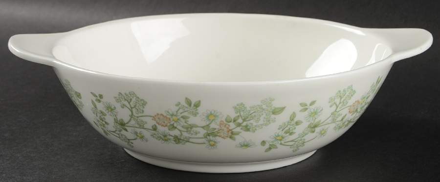 Summer Mist Round Vegetable No Lid by Royal Doulton-1
