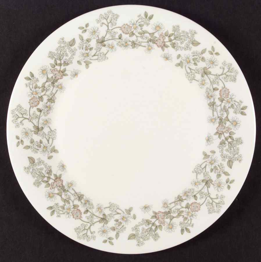 Summer Mist Dinner Plate by Royal Doulton-1