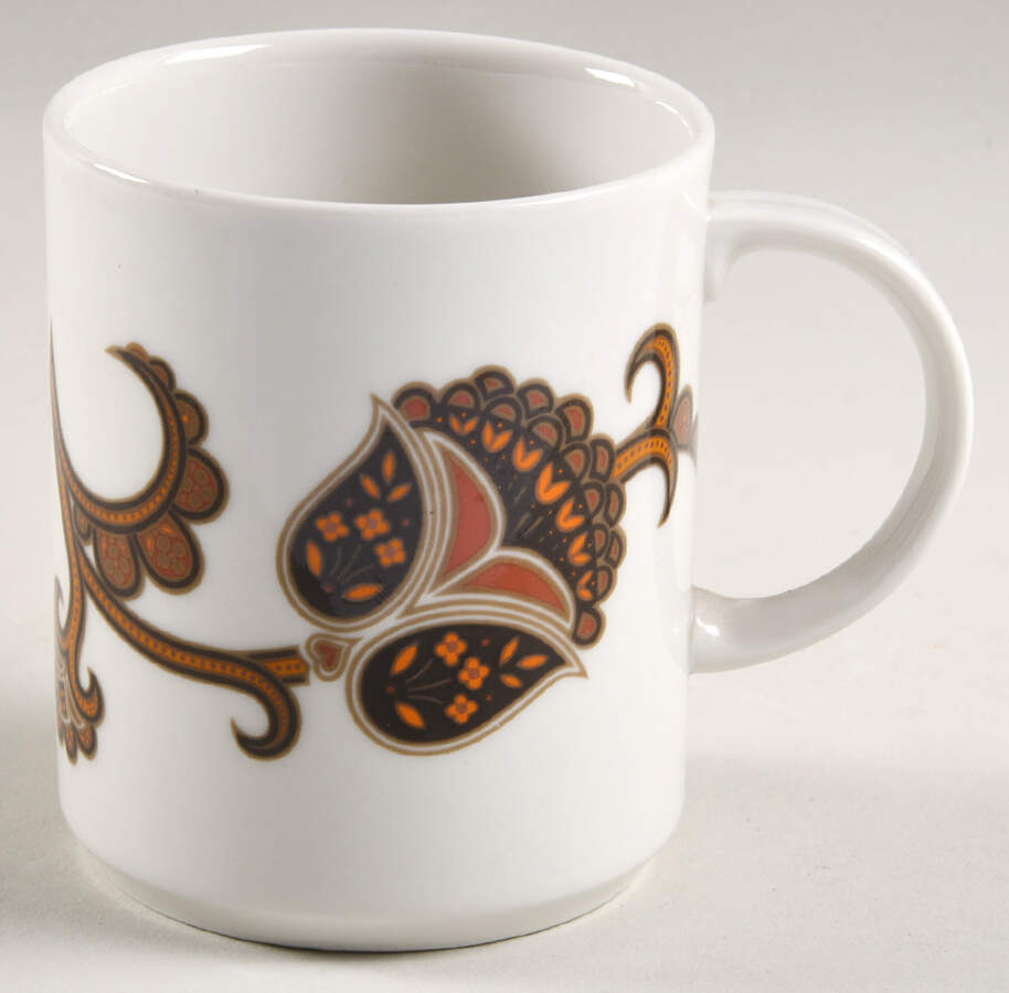 Sumatra Mug by Royal Doulton-1