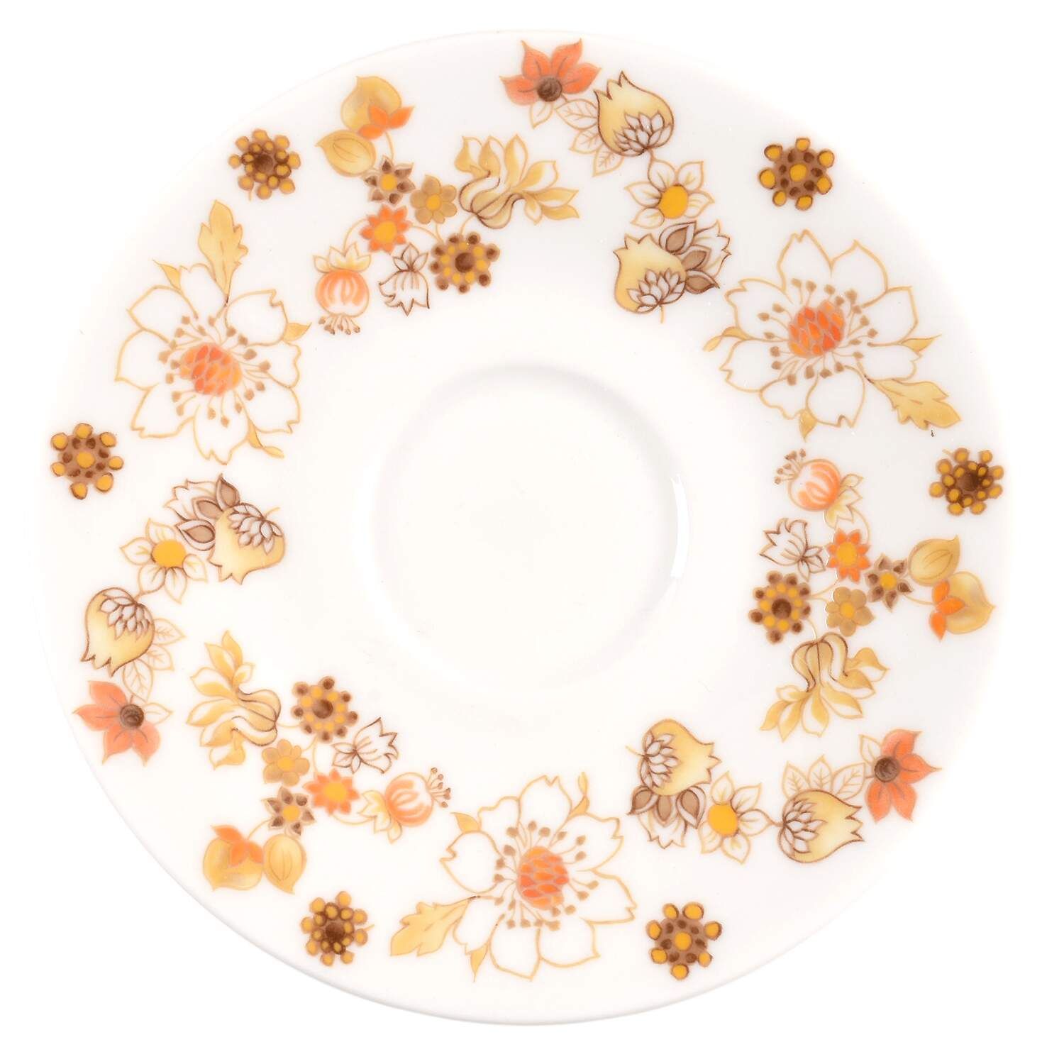 Sundance Saucer by Royal Doulton-1