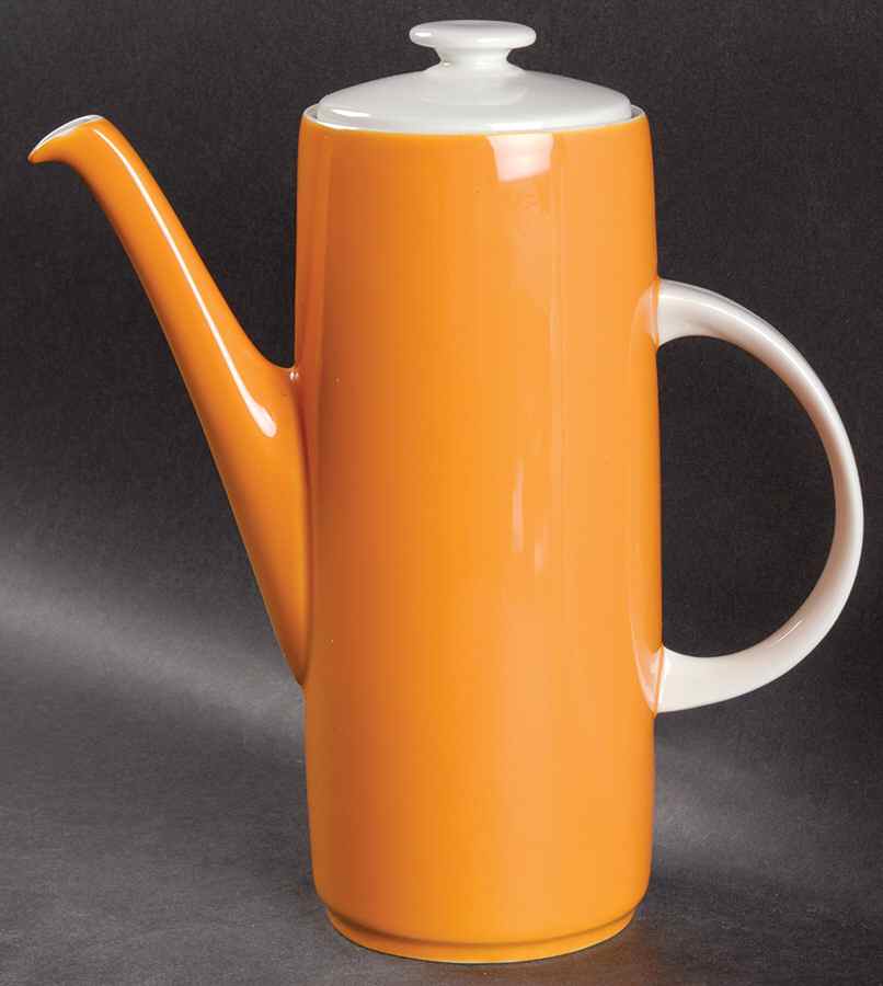 Sundance Coffee Pot & Lid by Royal Doulton-1