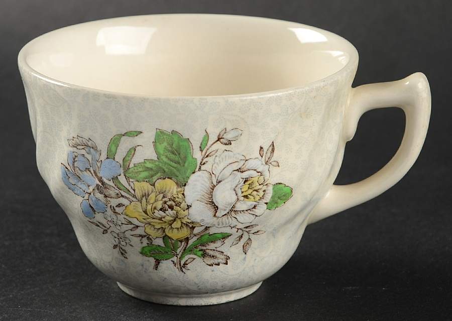 Sutherland Oversized Cup by Royal Doulton-1