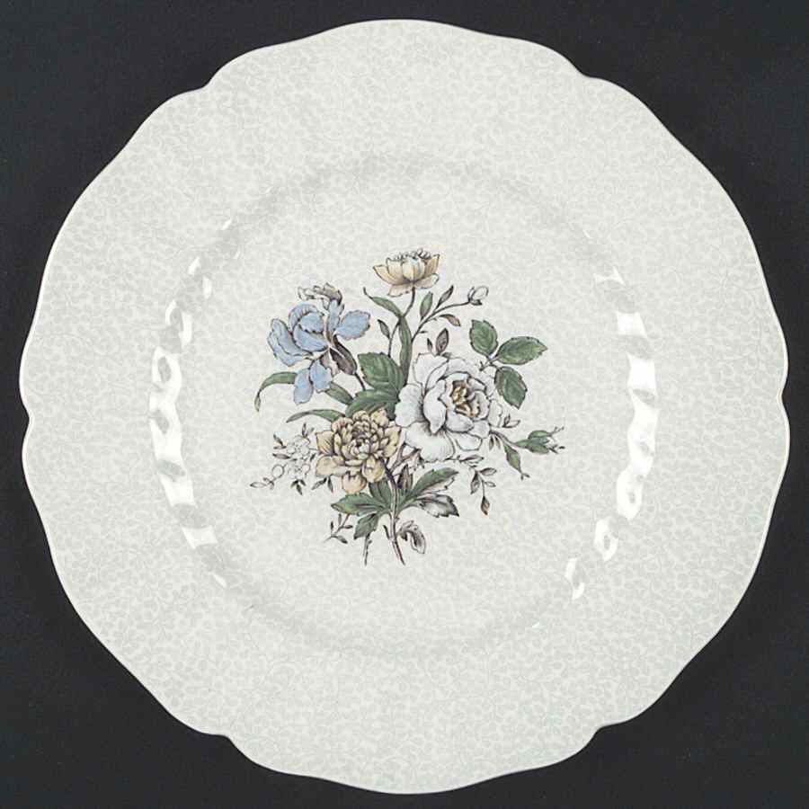 Sutherland Dinner Plate by Royal Doulton-1