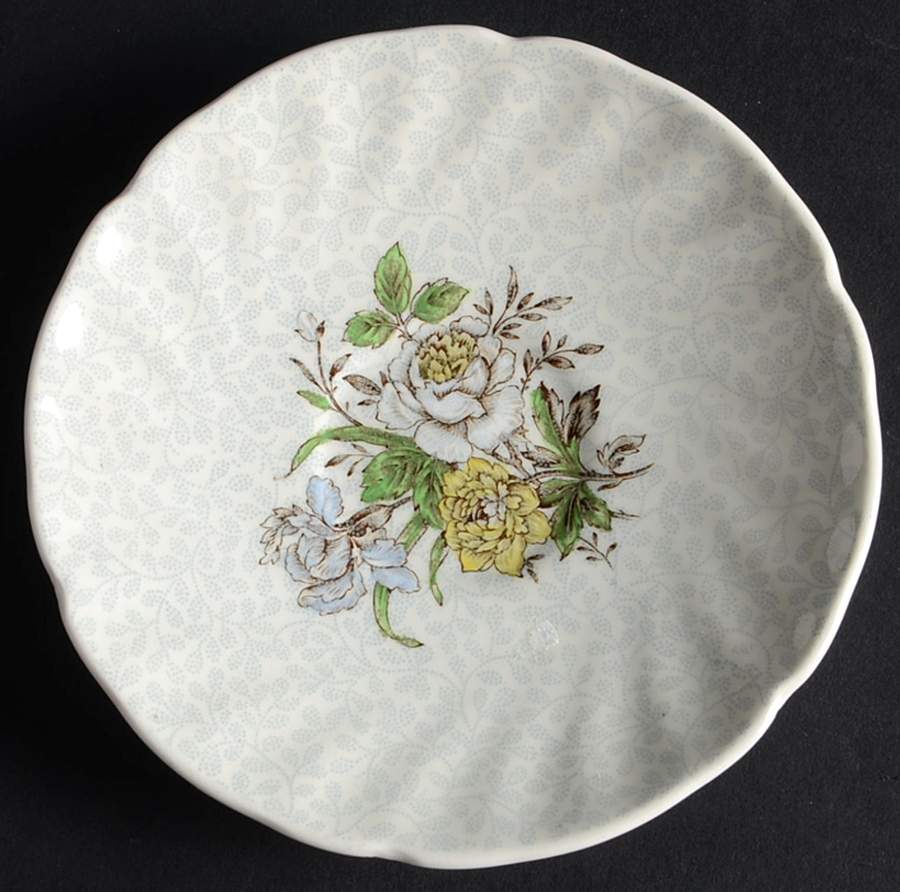 Sutherland Saucer for Demitasse Cup by Royal Doulton-1