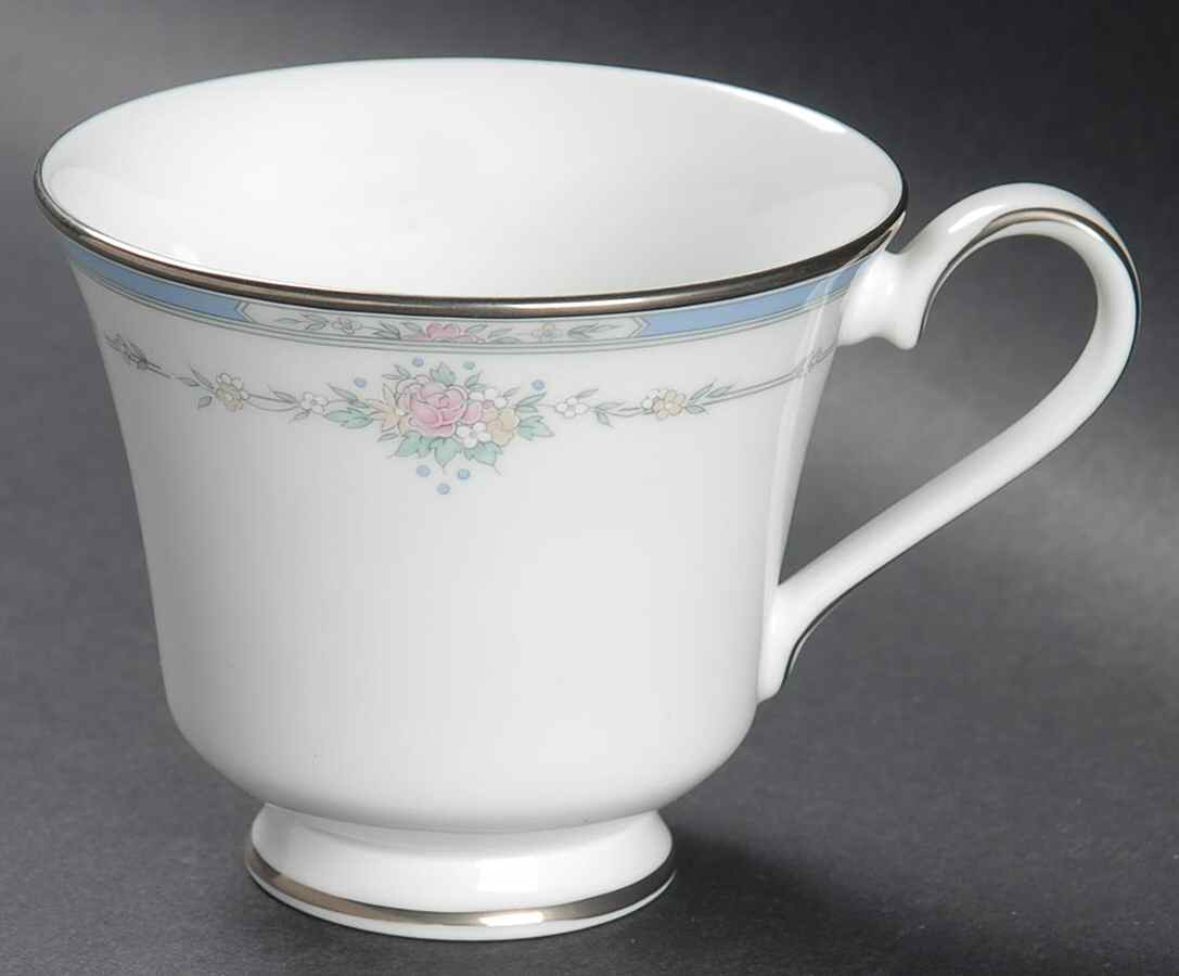 Suzanne Footed Cup by Royal Doulton-1