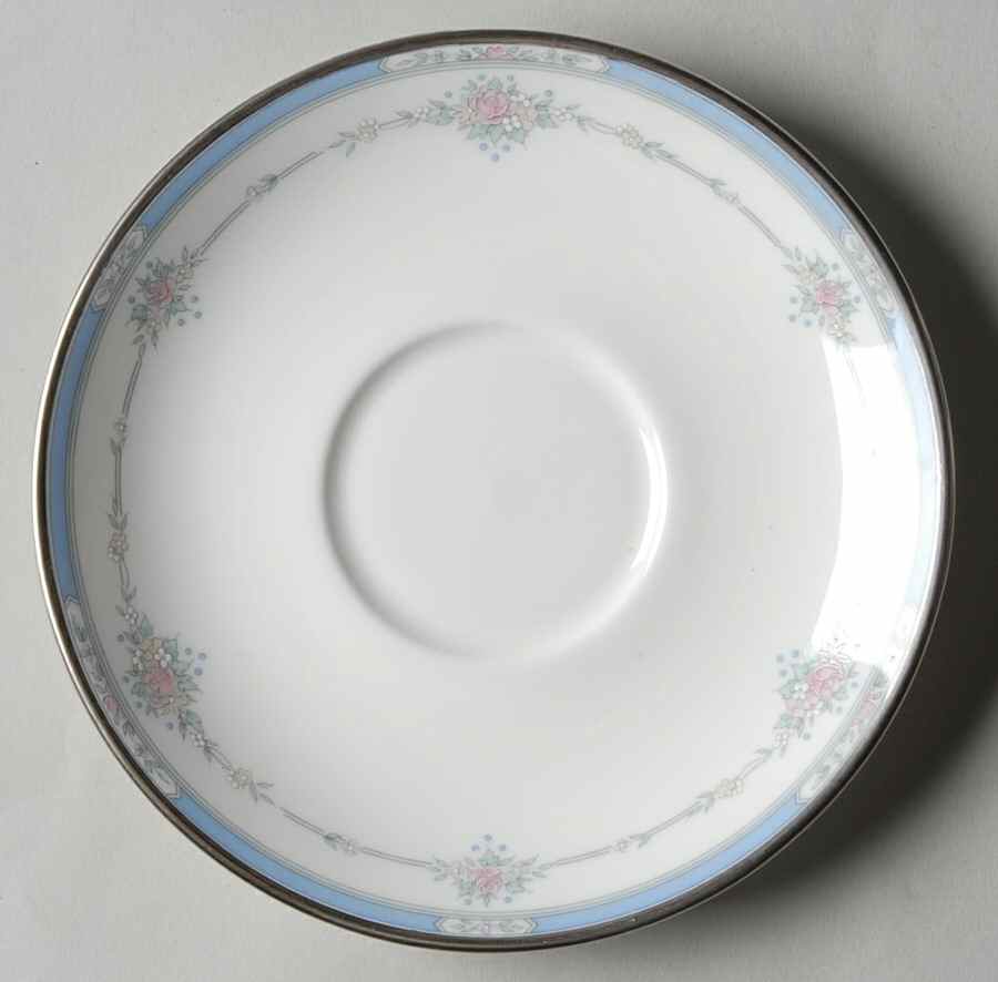 Suzanne Saucer for Demitasse Cup by Royal Doulton-1
