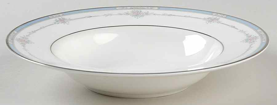 Suzanne Rim Soup Bowl by Royal Doulton-1