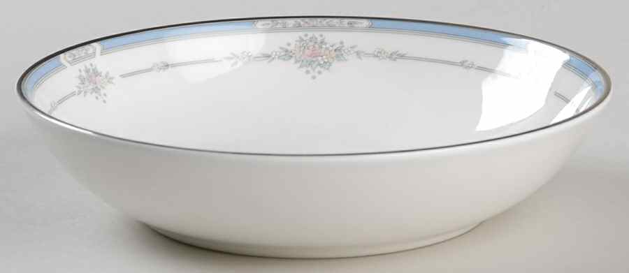 Suzanne Coupe Soup Bowl by Royal Doulton-1