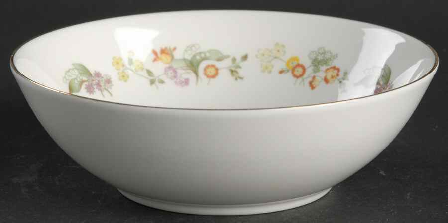 Symphony Fruit/Dessert (Sauce) Bowl by Royal Doulton-1