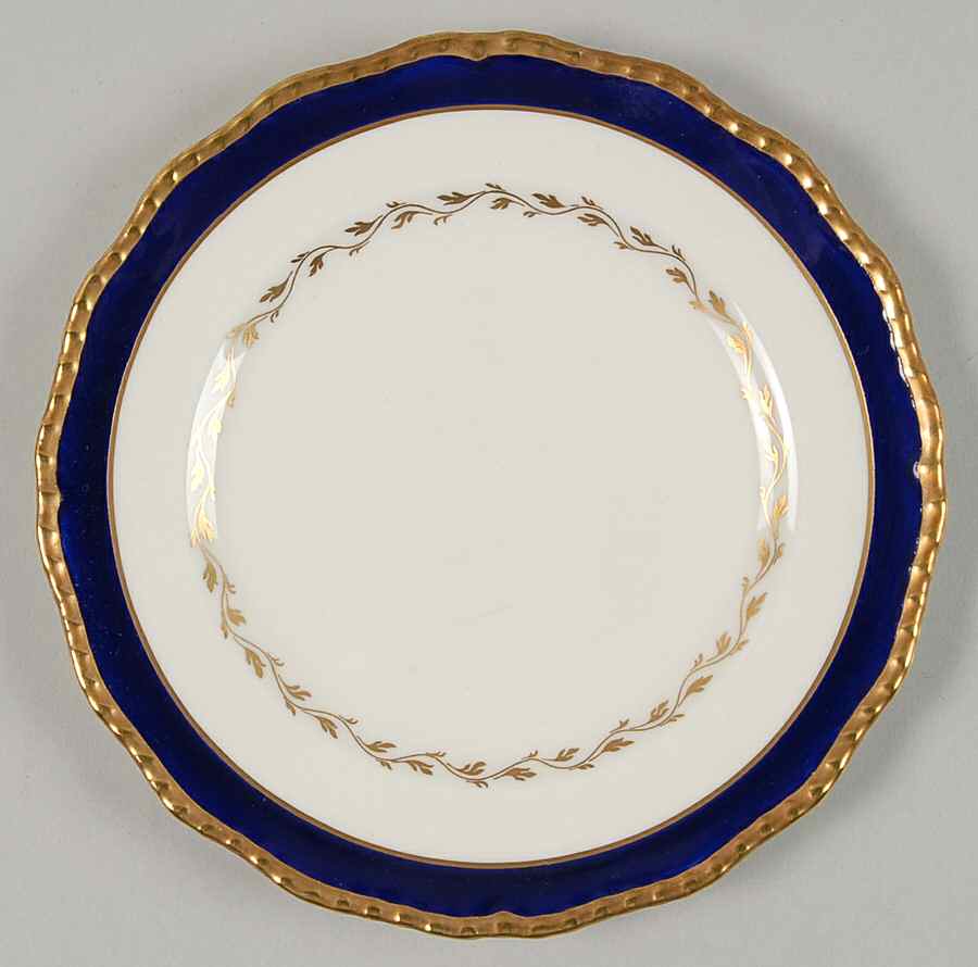 Talbot Bread & Butter Plate by Royal Doulton-1