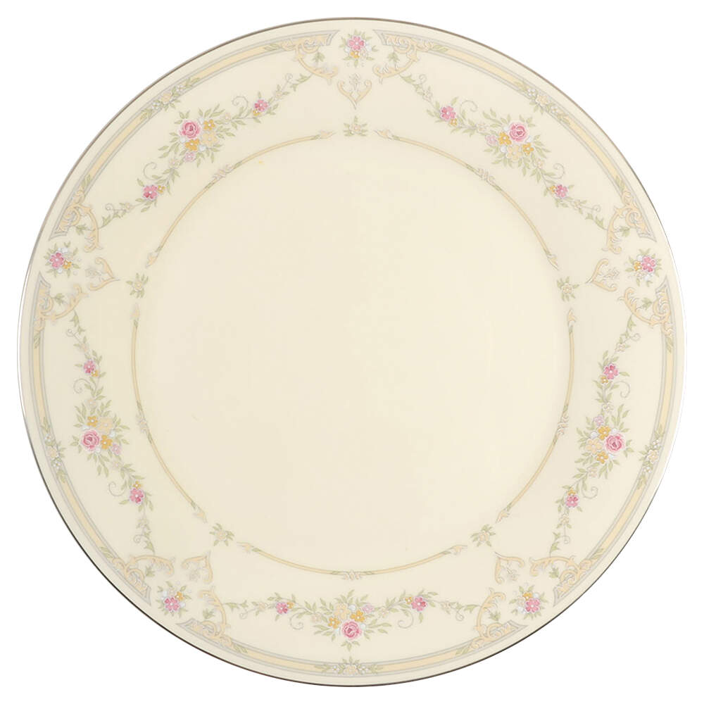 Tamara Dinner Plate by Royal Doulton-1