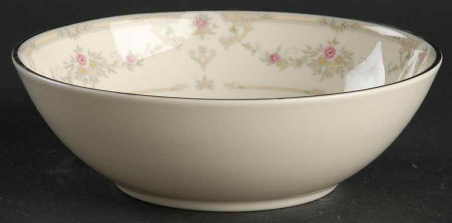 Tamara Fruit/Dessert (Sauce) Bowl by Royal Doulton-1