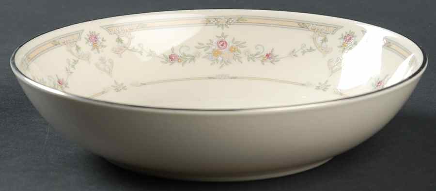 Tamara Coupe Cereal Bowl by Royal Doulton-1