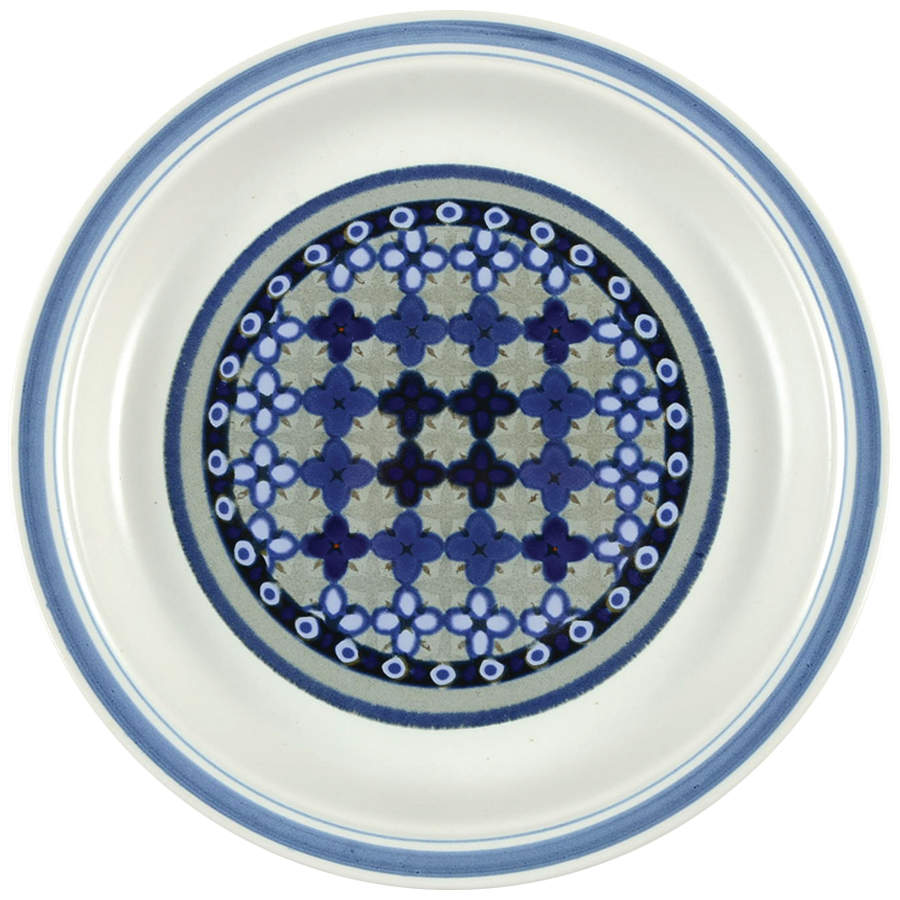 Tangier Dinner Plate by Royal Doulton-1