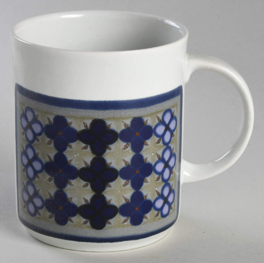 Tangier Mug by Royal Doulton-1