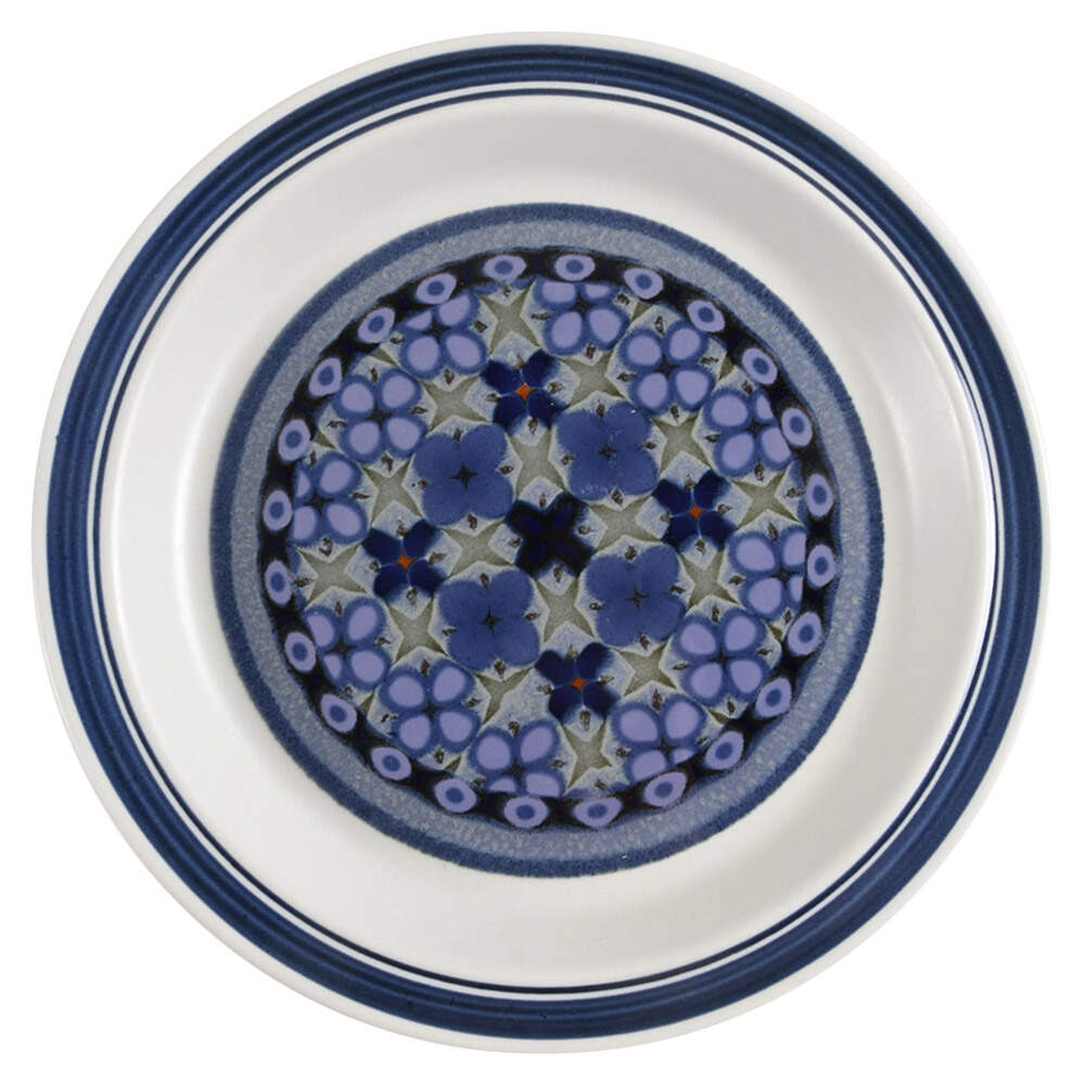 Tangier Salad Plate by Royal Doulton-1