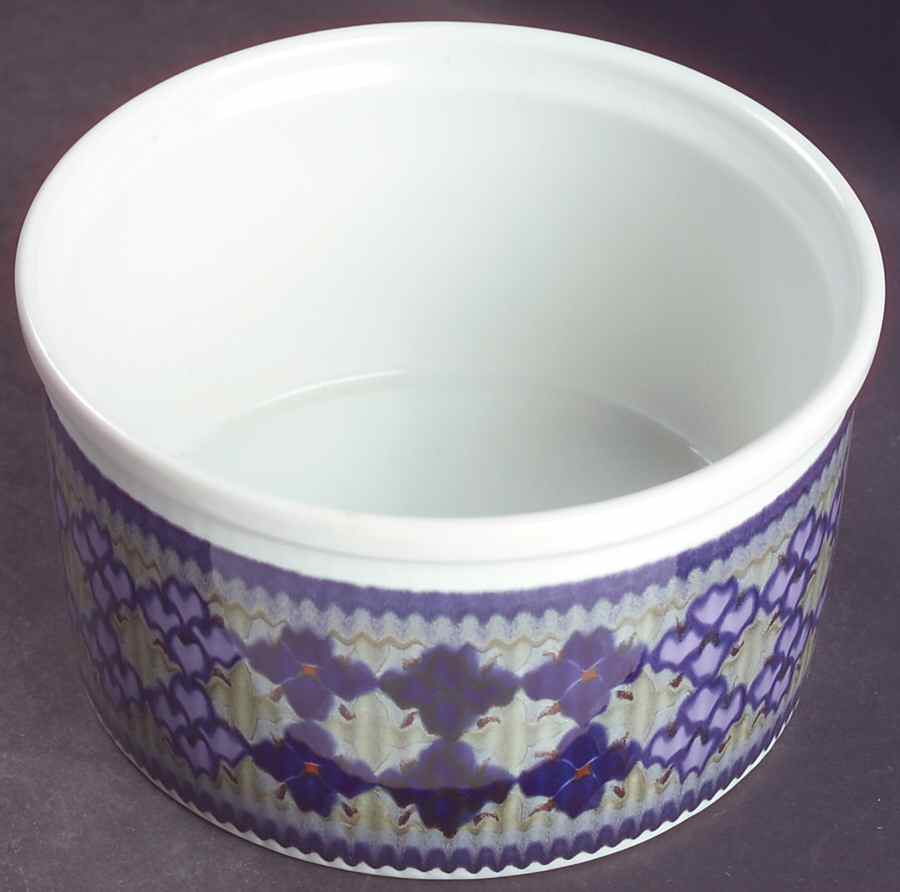 Tangier 5" Souffle by Royal Doulton-1