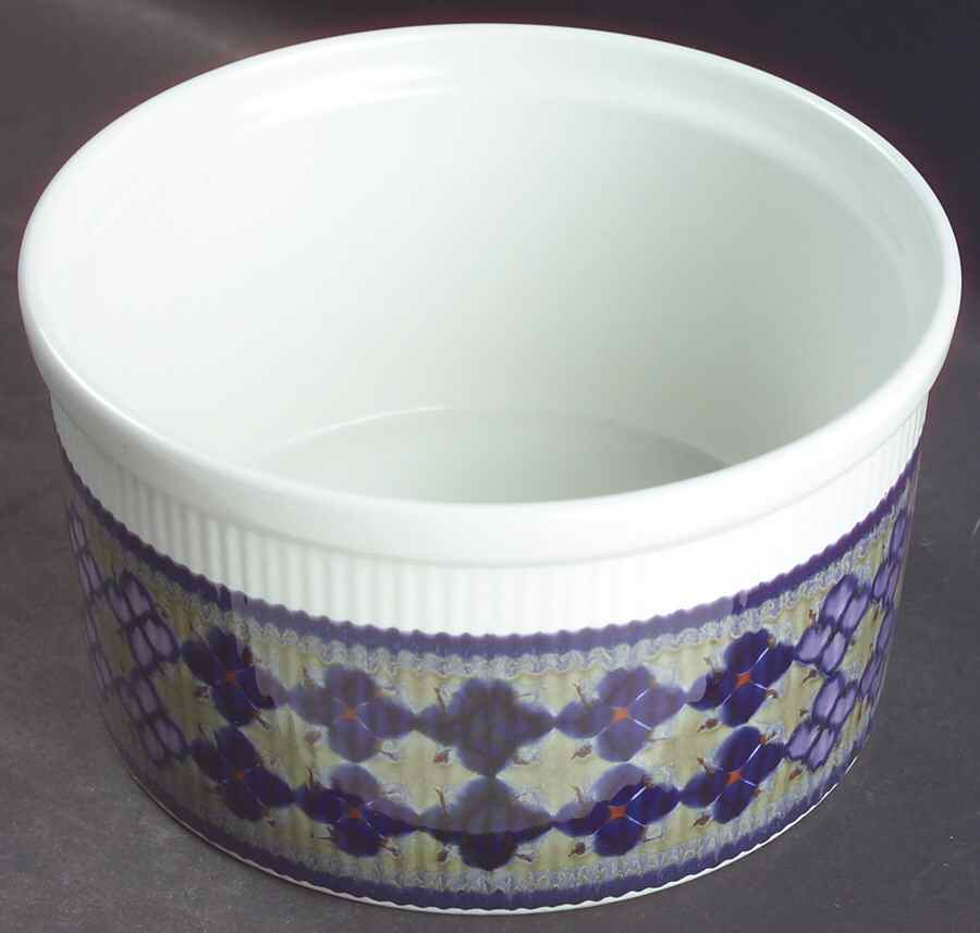 Tangier 6" Souffle by Royal Doulton-1