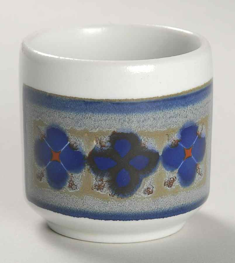 Tangier Single Egg Cup by Royal Doulton-1