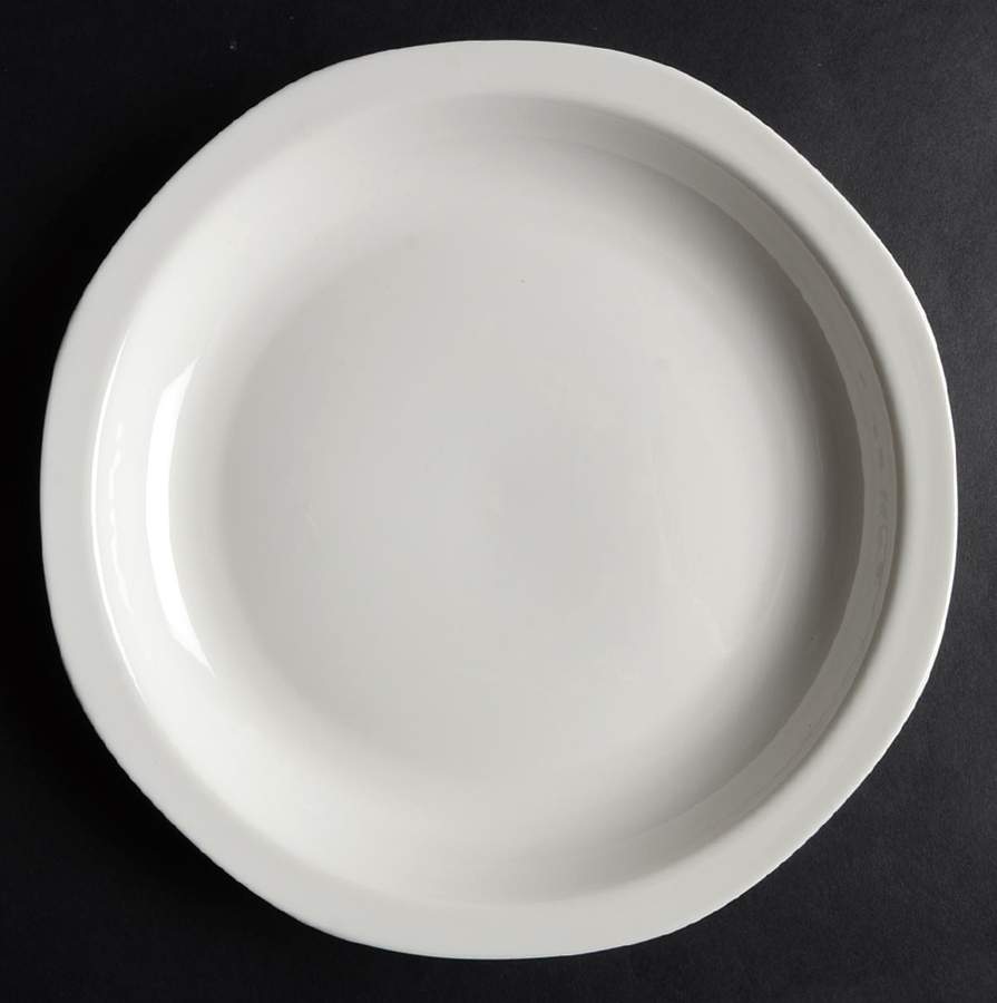 Tangent Luncheon Plate by Royal Doulton-1