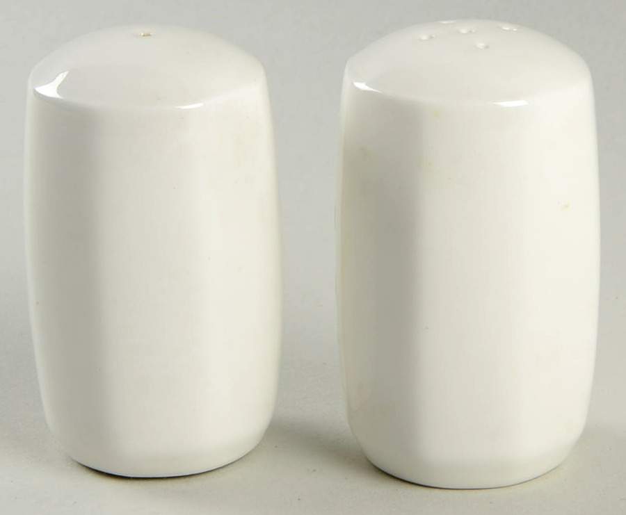 Tangent Salt & Pepper Set by Royal Doulton-1