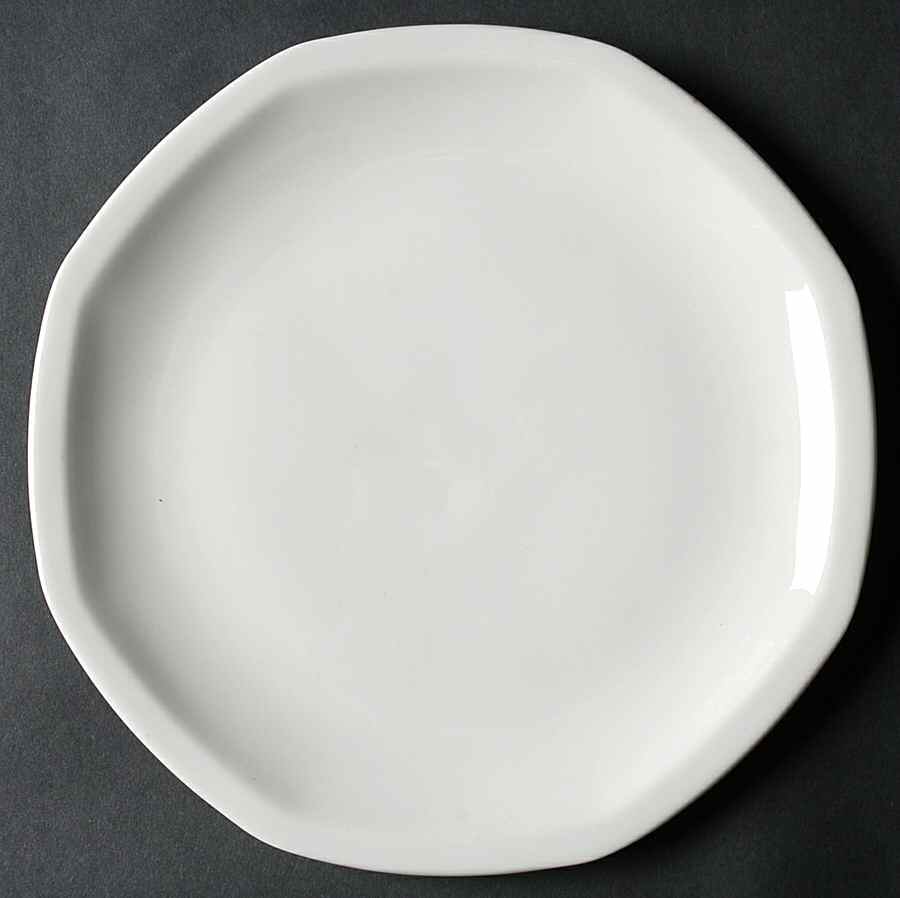 Tangent Salad Plate by Royal Doulton-1