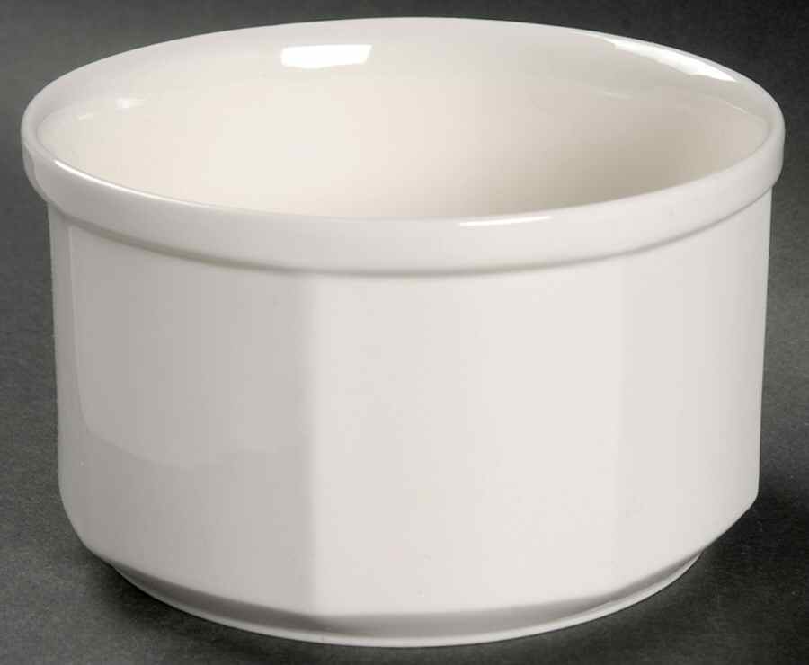 Tangent 5" Souffle by Royal Doulton-1