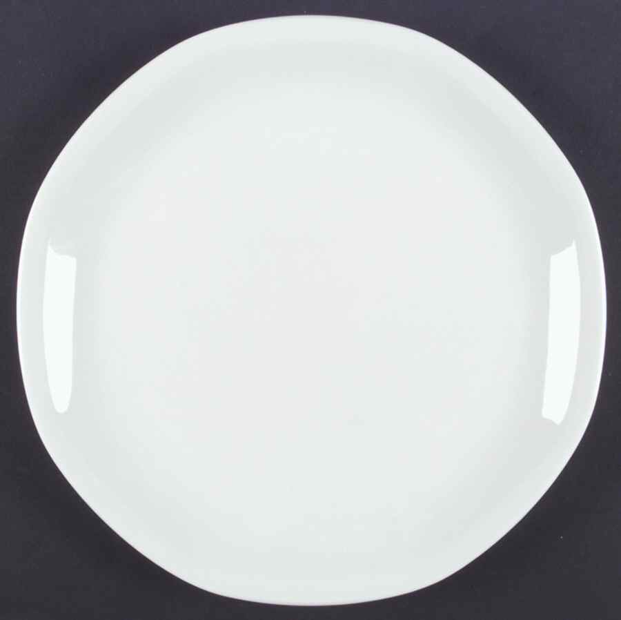 Tangent Dinner Plate by Royal Doulton-1
