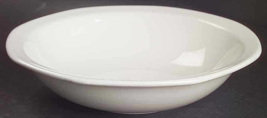 Tangent 8" All Purpose Bowl by Royal Doulton-1