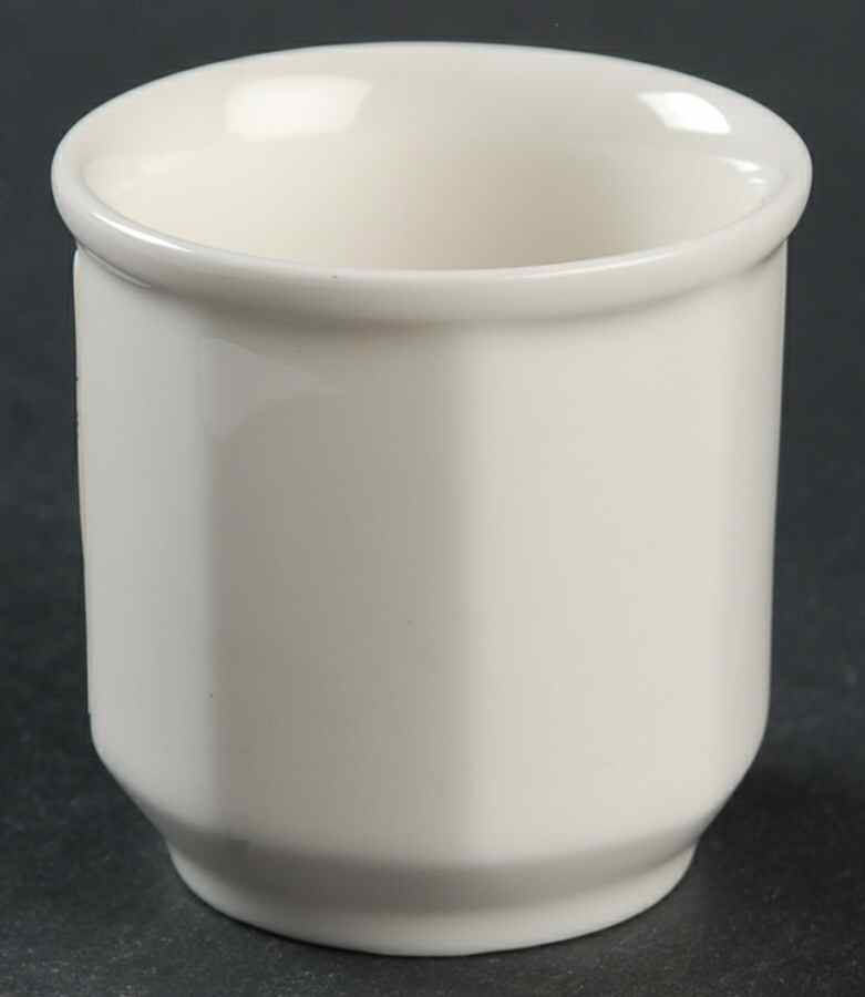 Tangent Single Egg Cup by Royal Doulton-1