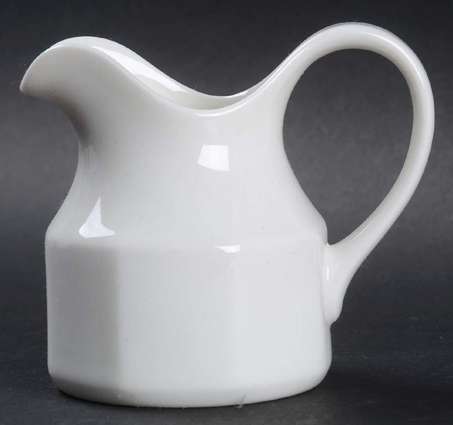 Tangent Mini Creamer by Royal Doulton-1