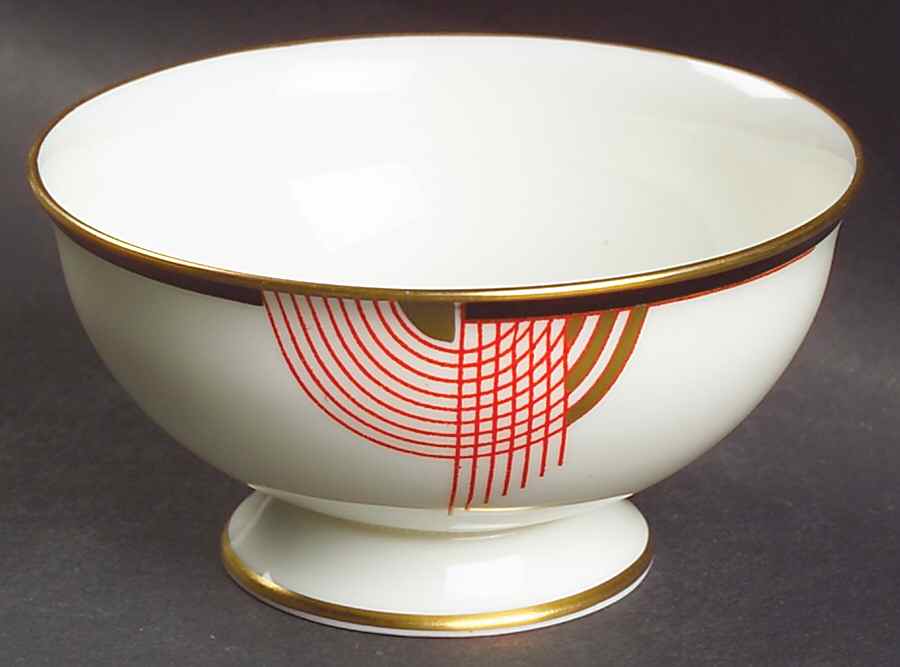 Tango Open Sugar Bowl by Royal Doulton-1