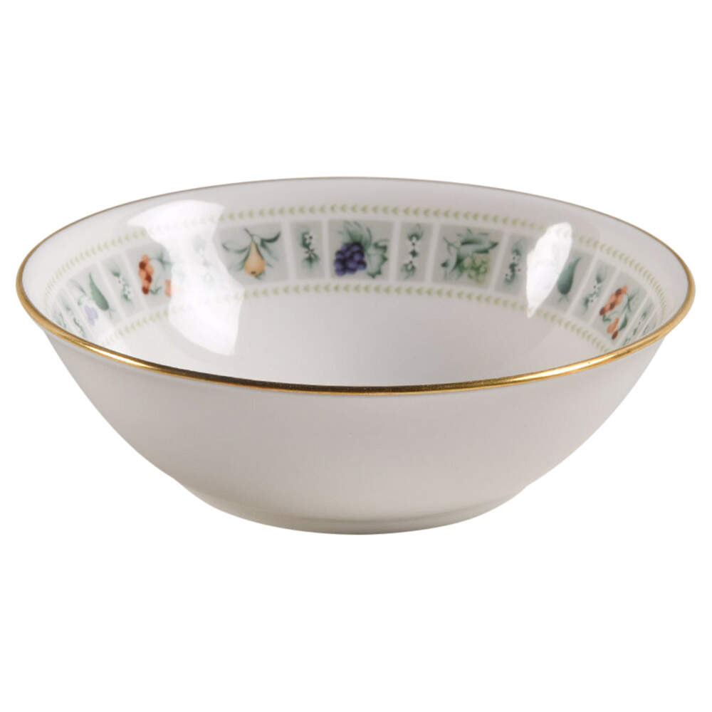 Tapestry Fruit/Dessert (Sauce) Bowl by Royal Doulton-1