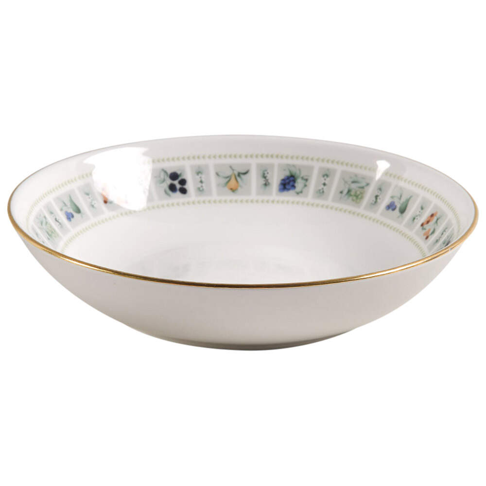 Tapestry Coupe Cereal Bowl by Royal Doulton-1