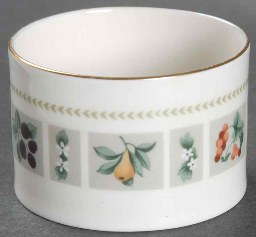 Tapestry Mini Open Sugar Bowl by Royal Doulton-1