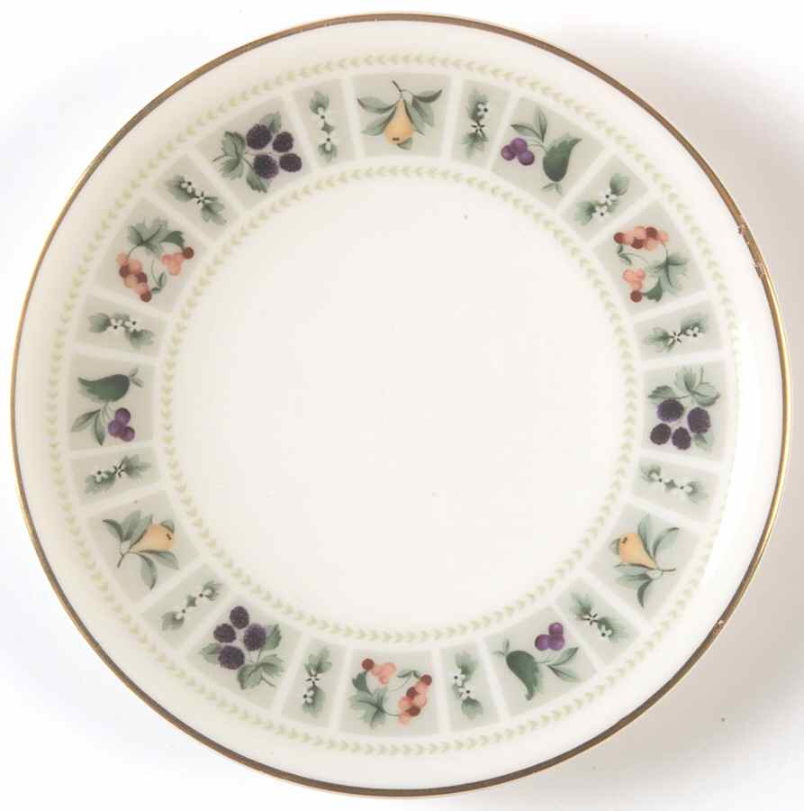 Tapestry Coaster by Royal Doulton-1
