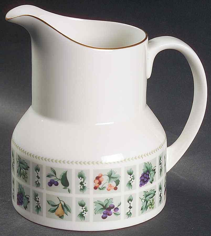 Tapestry 20 Oz Pitcher by Royal Doulton-1