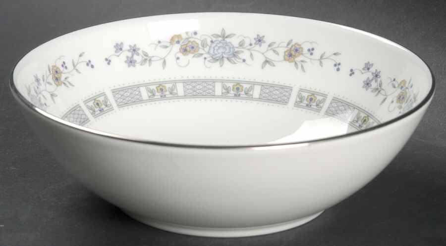 Tara Fruit/Dessert (Sauce) Bowl by Royal Doulton-1
