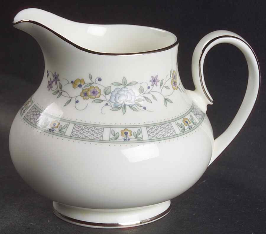 Tara Creamer by Royal Doulton-1