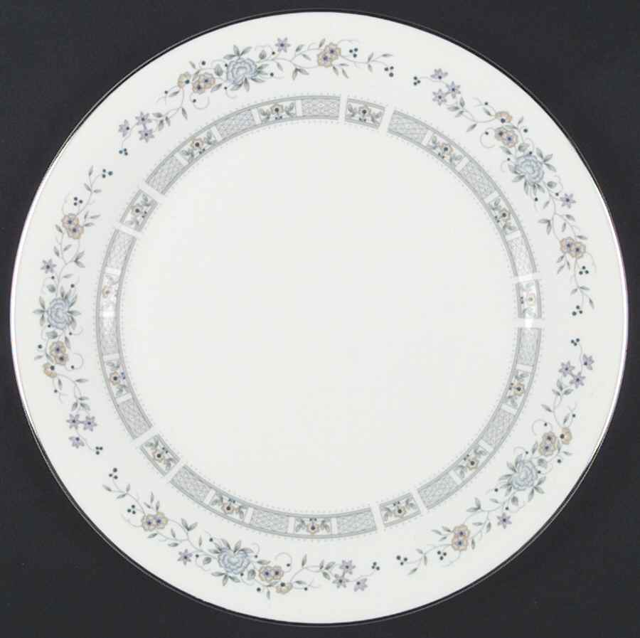 Tara Dinner Plate by Royal Doulton-1