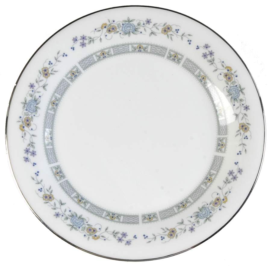 Tara Bread & Butter Plate by Royal Doulton-1