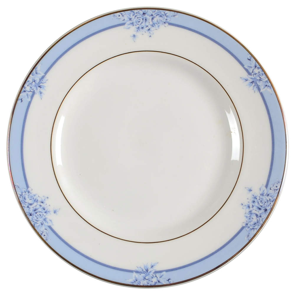Tara Bread & Butter Plate by Royal Doulton-1