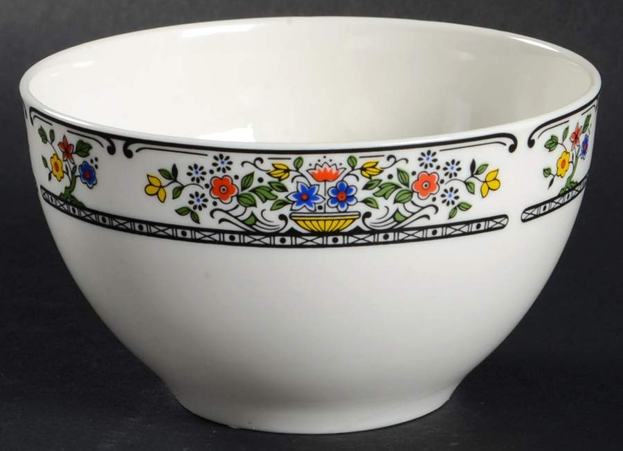 Tavistock Open Sugar Bowl by Royal Doulton-1