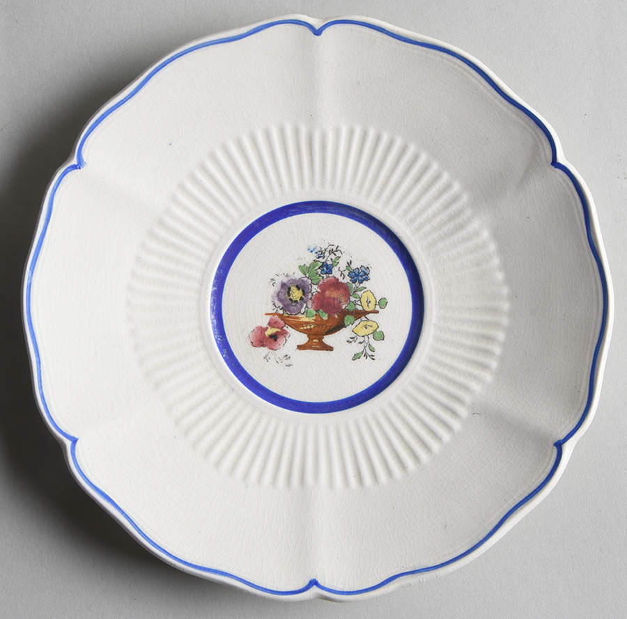 Tazza Saucer by Royal Doulton-1