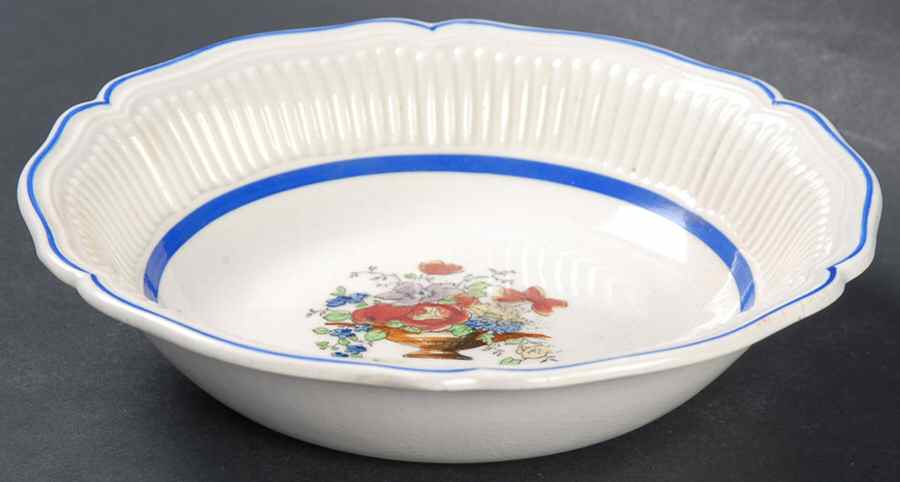 Tazza Fruit/Dessert (Sauce) Bowl by Royal Doulton-1