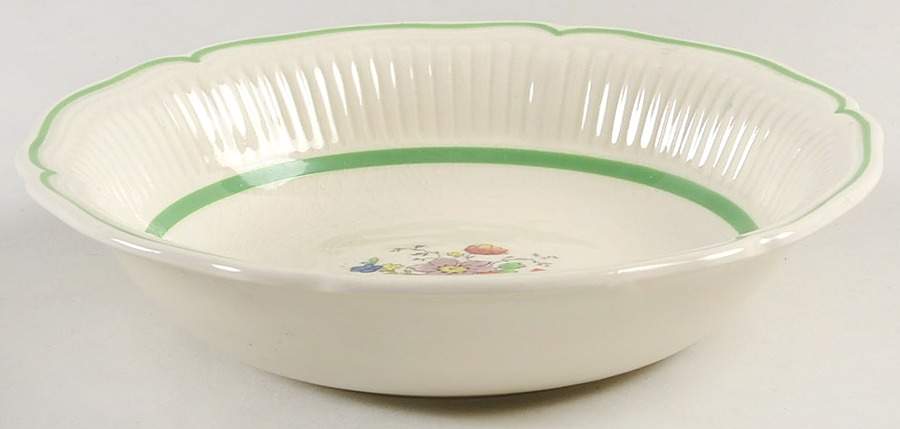 Tazza Fruit/Dessert (Sauce) Bowl by Royal Doulton-1
